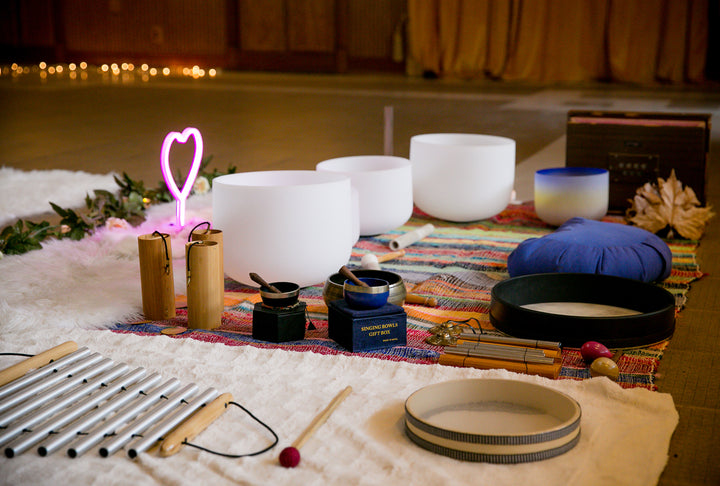 Harmonizing Day Retreat *May 11, 2024*