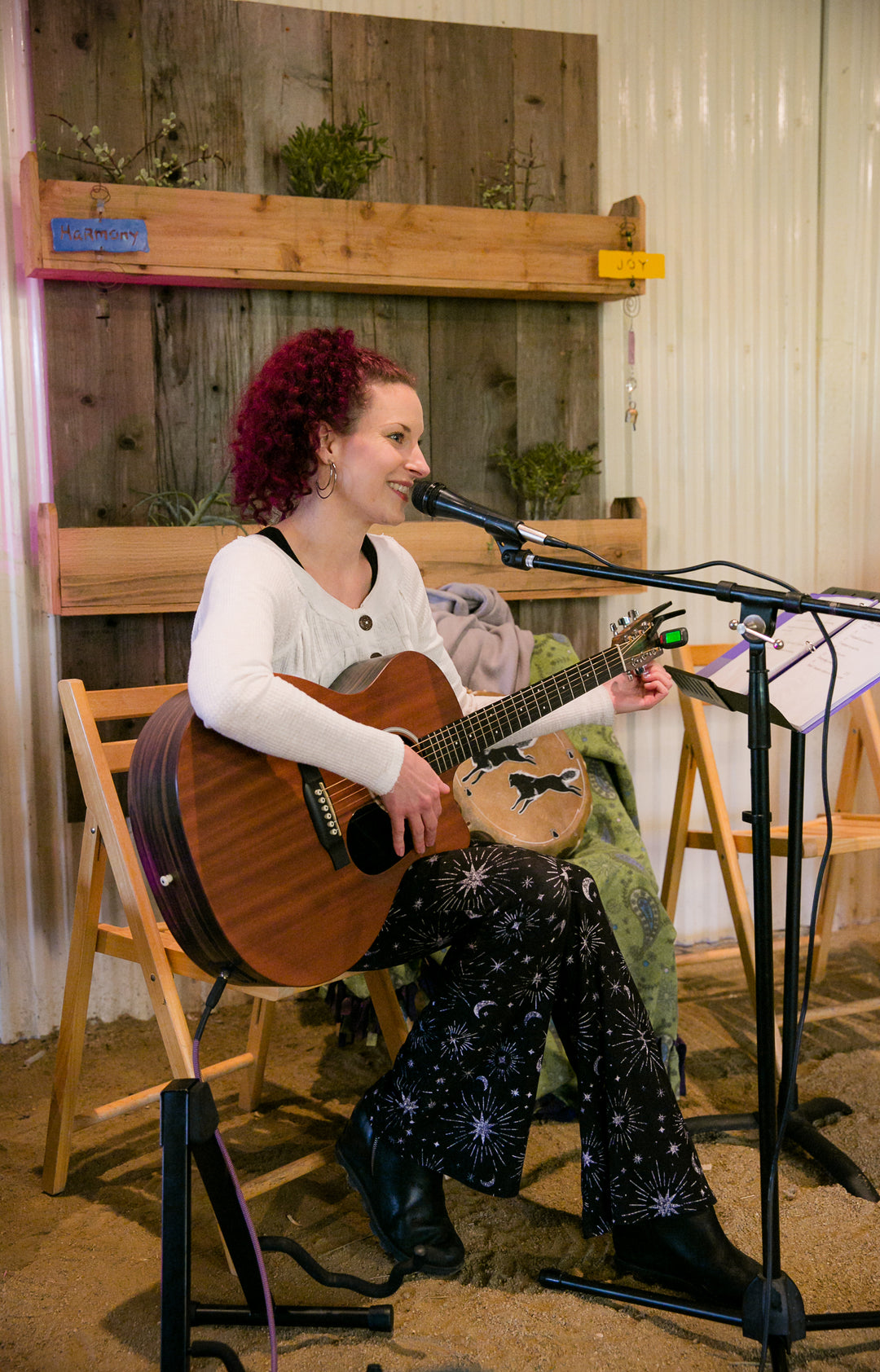 Harmonizing Day Retreat *May 11, 2024*