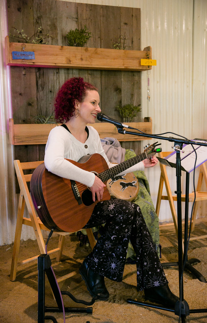 Harmonizing Day Retreat *May 11, 2024*