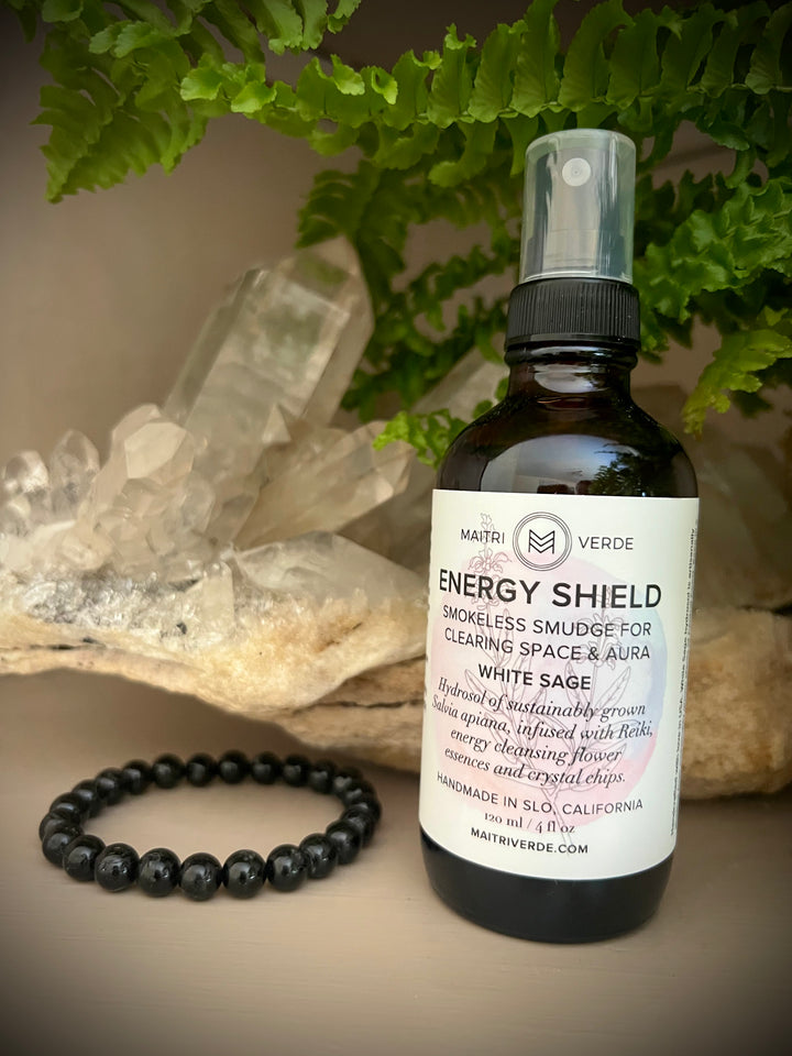 Energy Shield Collection