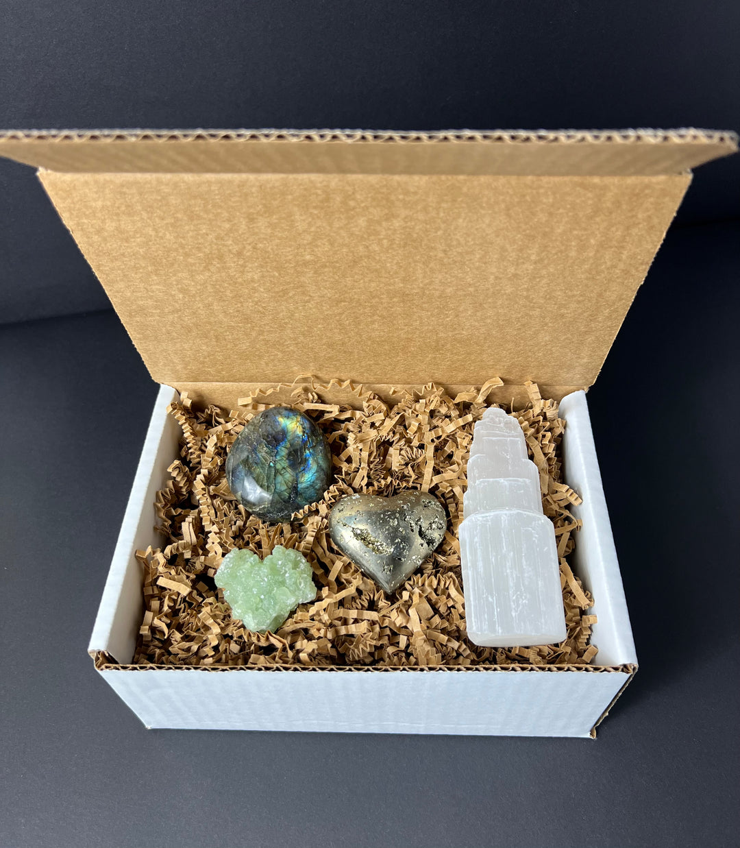 Enchanted Earth Collection