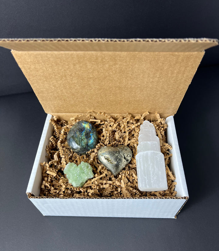 Enchanted Earth Collection