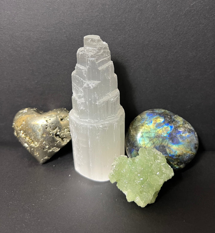 Enchanted Earth Collection