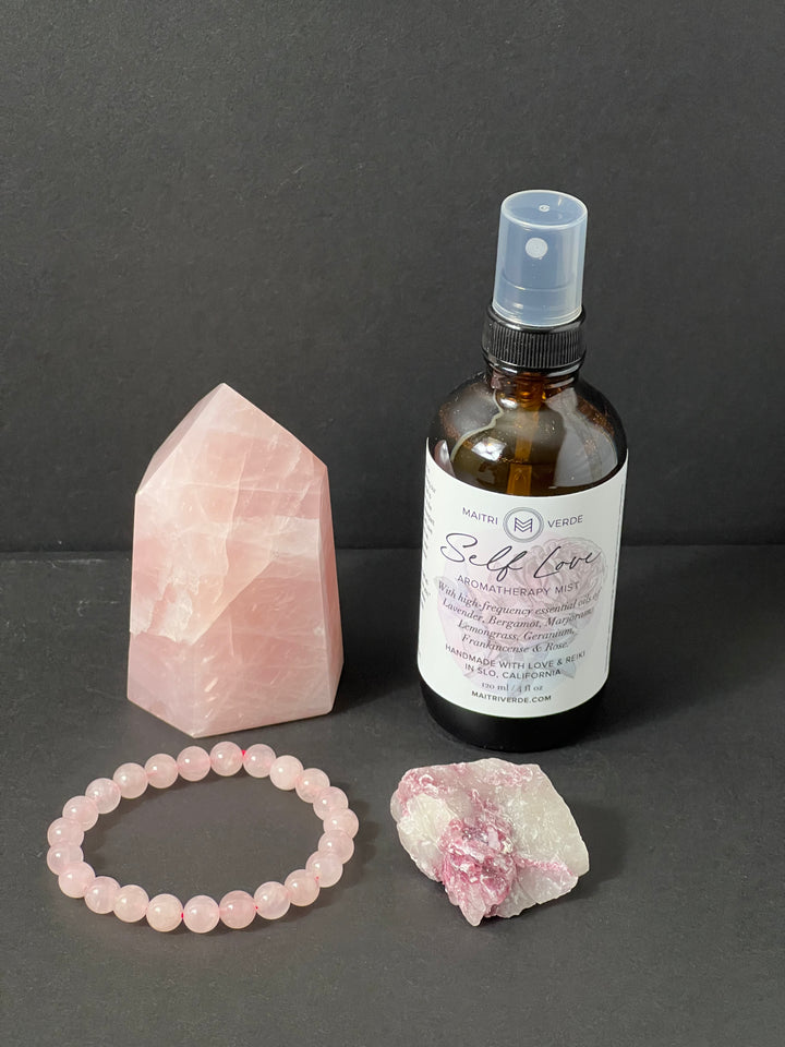 Love & Serenity Collection