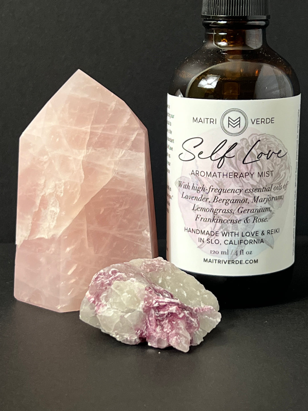 Love & Serenity Collection